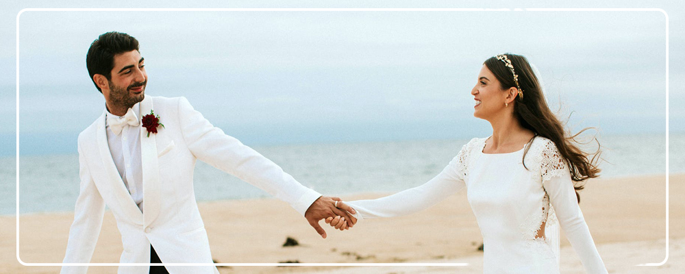 婚礼结束语   