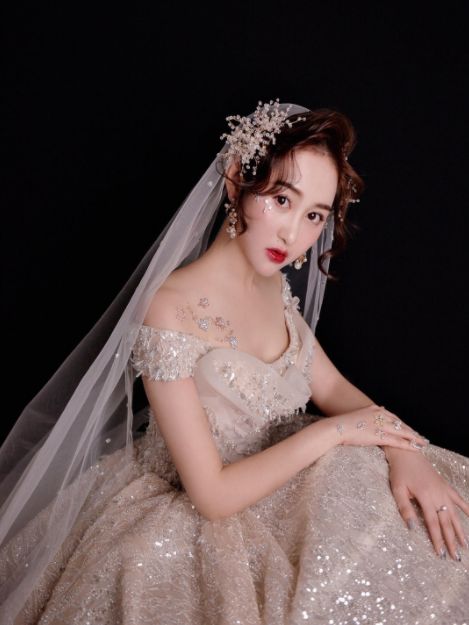 不到2k搞定我的婚纱👰，武汉姐妹盘它！