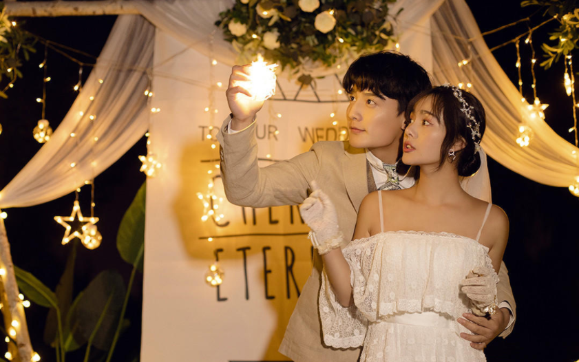 厦门高端婚纱摄影哪家好