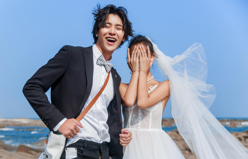 厦门高端婚纱摄影哪家好