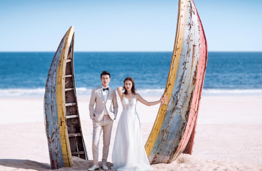 厦门不坑的婚纱摄影推荐