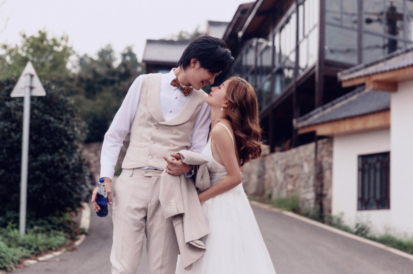 武汉拍婚纱照几月份好