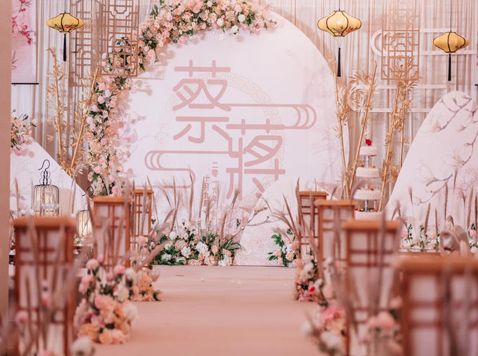 深圳中式婚礼策划公司有哪些（附挑选方式）