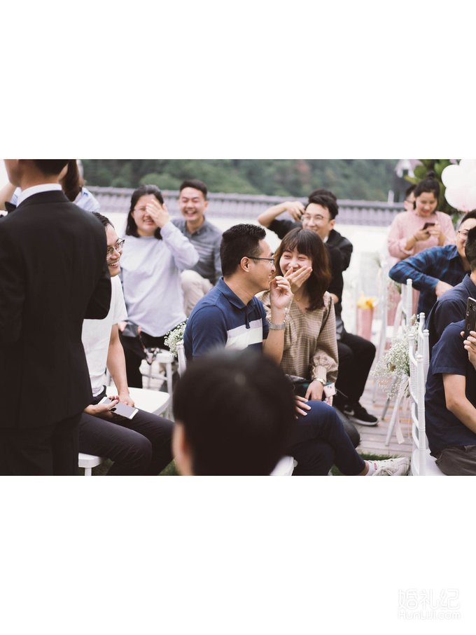  杭州|5w以内如何办一场小型民宿婚礼（二）