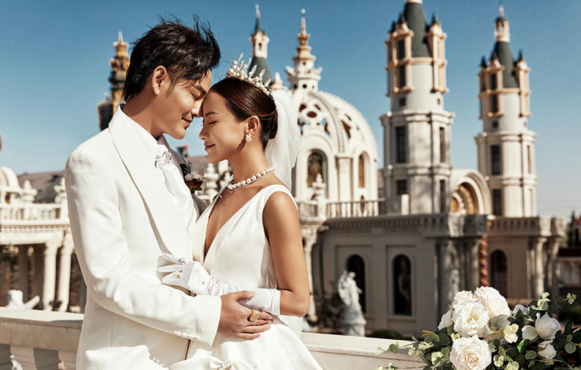 2021北京口碑比较好的婚纱摄影