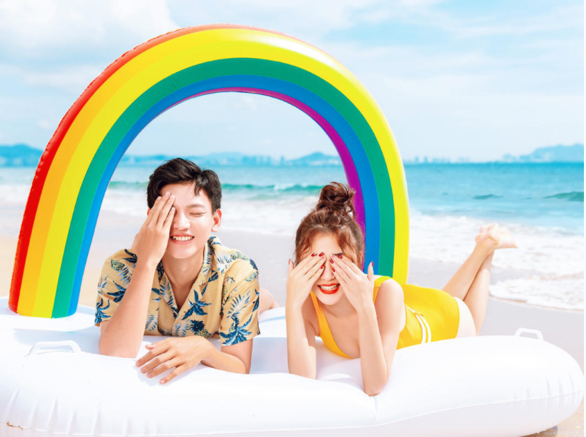 洱海婚纱照多少钱 洱海拍婚纱照准备什么