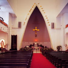 深圳举办婚礼的教堂有哪些