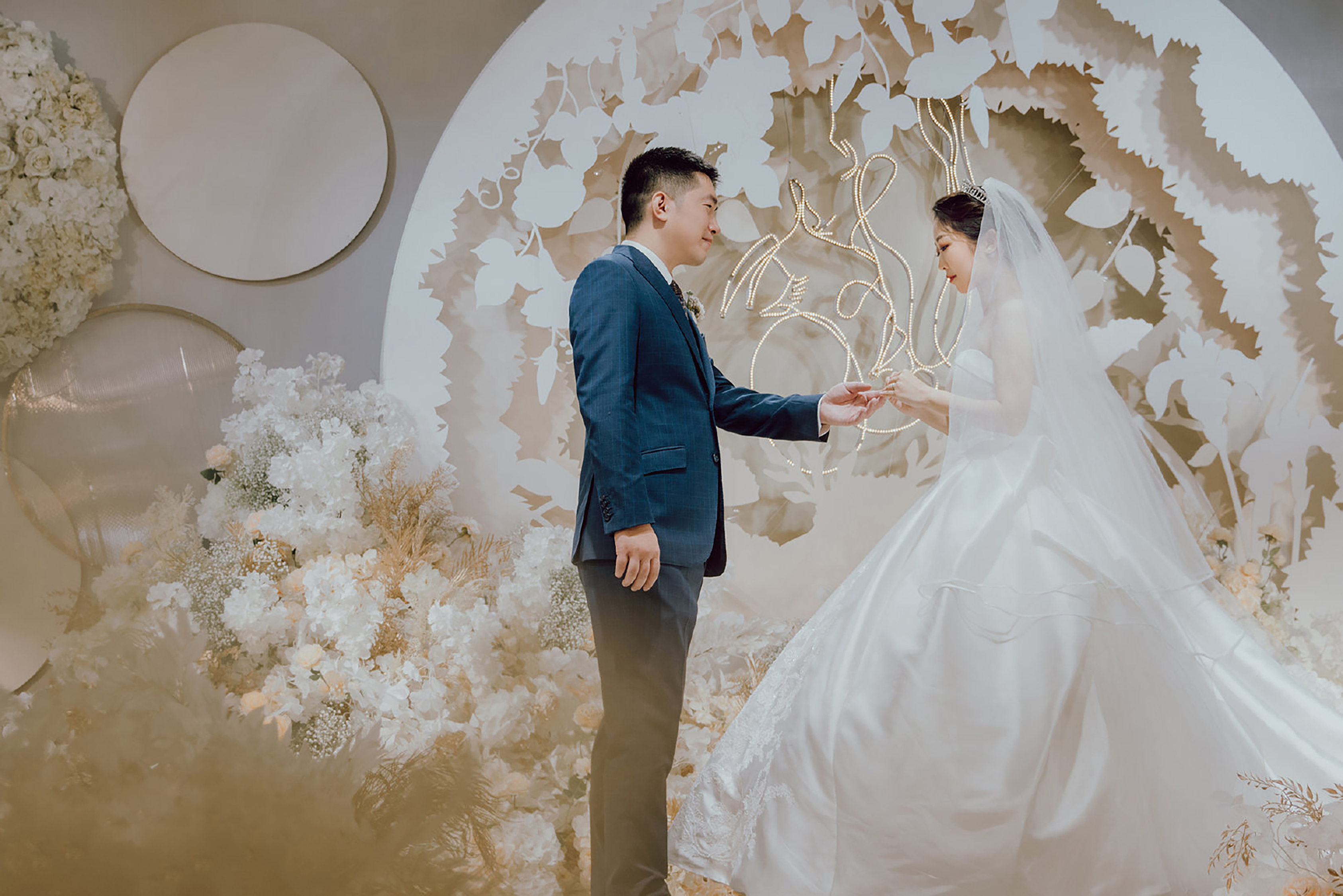 在杭州結(jié)一次婚賺了4w，你們的婚禮賺了還是虧了？