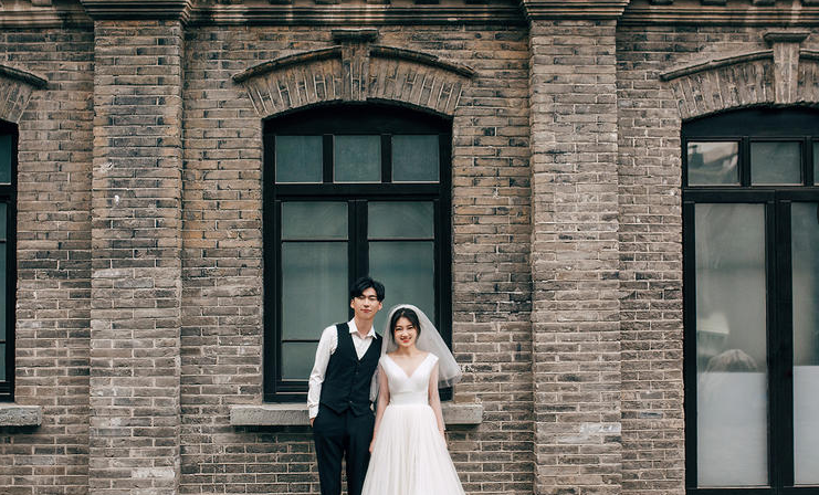 北京婚纱照外景哪些地方比较好