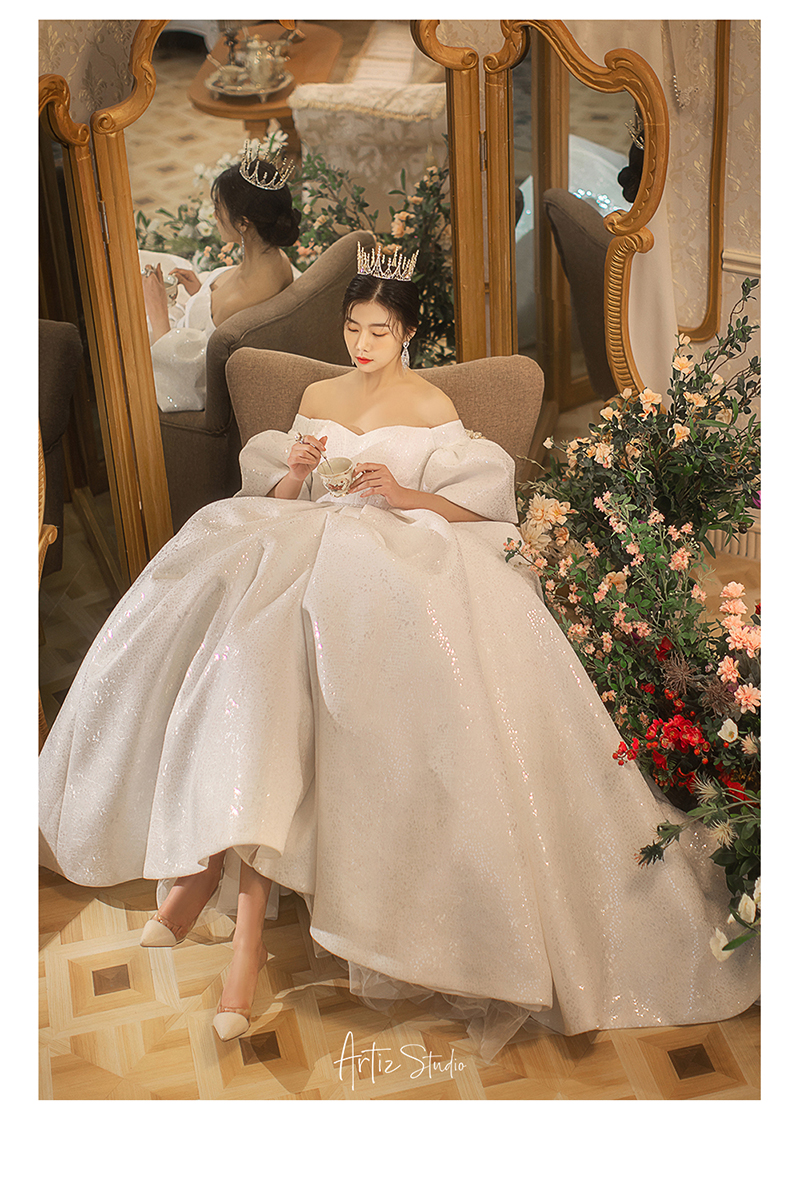 全新《GENTLEWOMEN》系列 