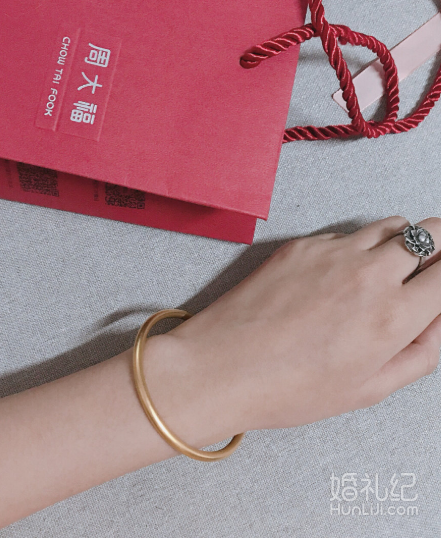 坐标：浙江县城，关于三金和彩礼➕嫁妆🎎