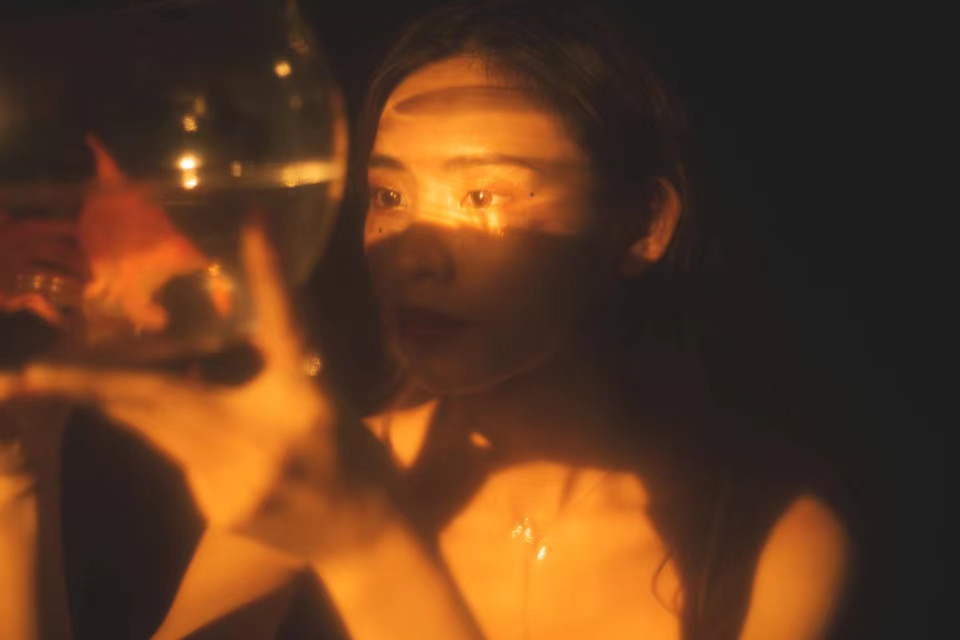 网红主题写真|艺术照|孕妇照