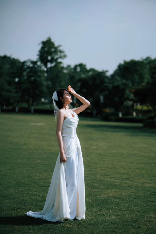 🚀诸暨-临安，终于出嫁啦👰~