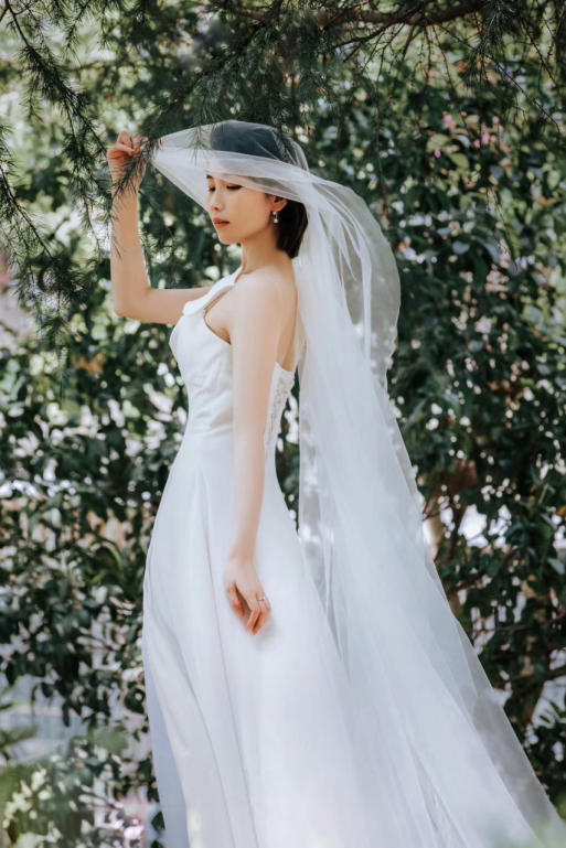🚀诸暨-临安，终于出嫁啦👰~