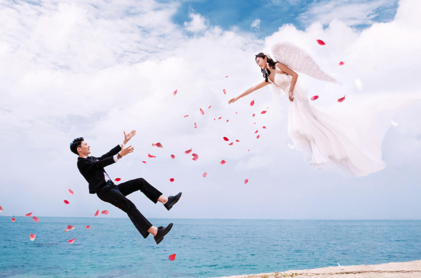 三亚拍婚纱照全攻略【价格 哪里好 注意事项】