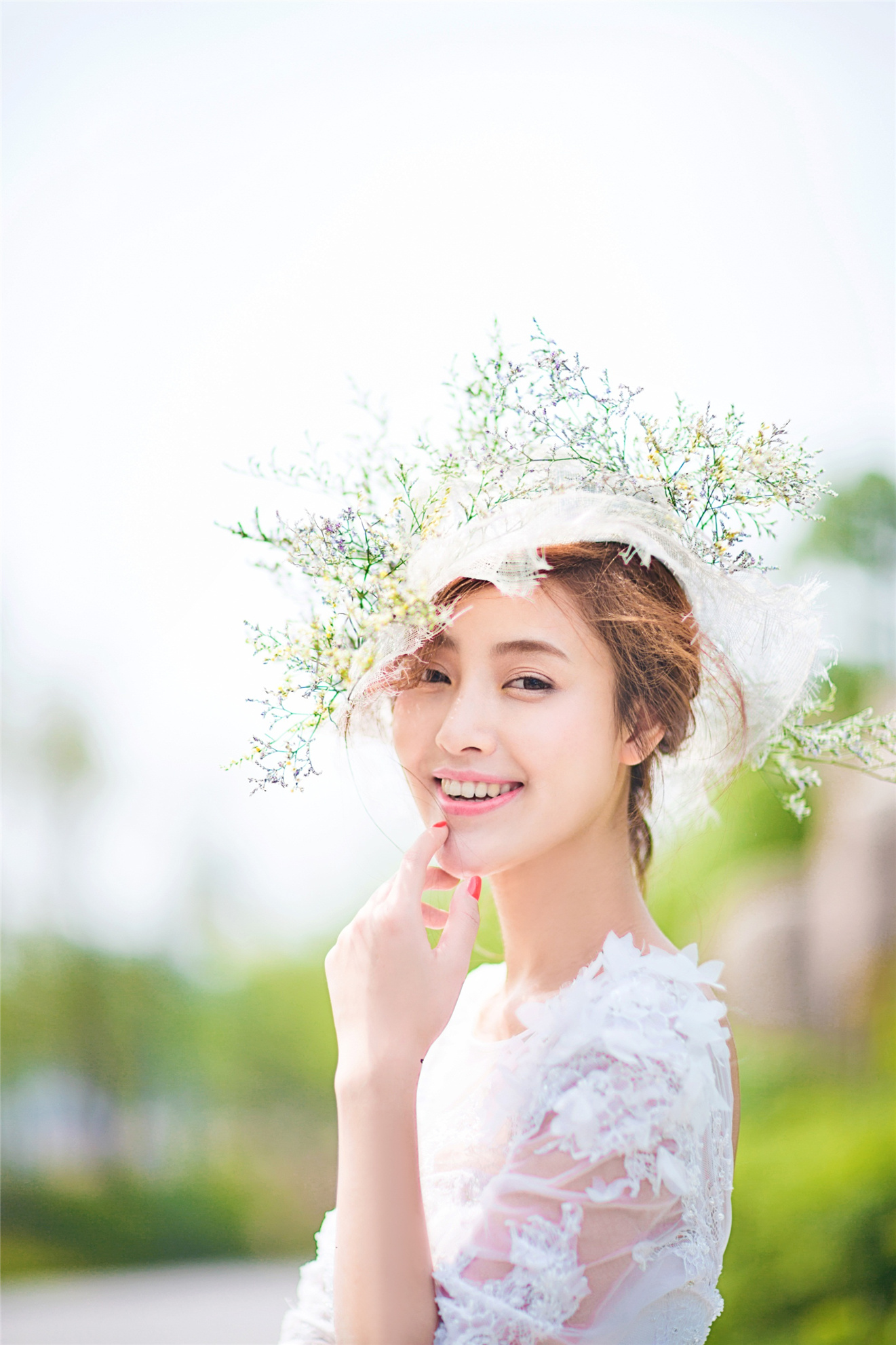 优惠套餐→我的室内光影情绪婚纱照