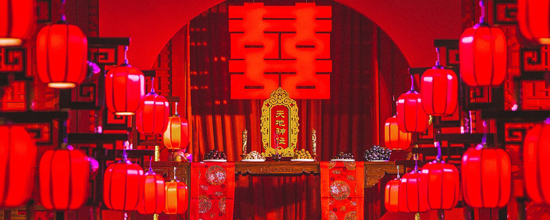 在酒店办婚礼一般流程是什么