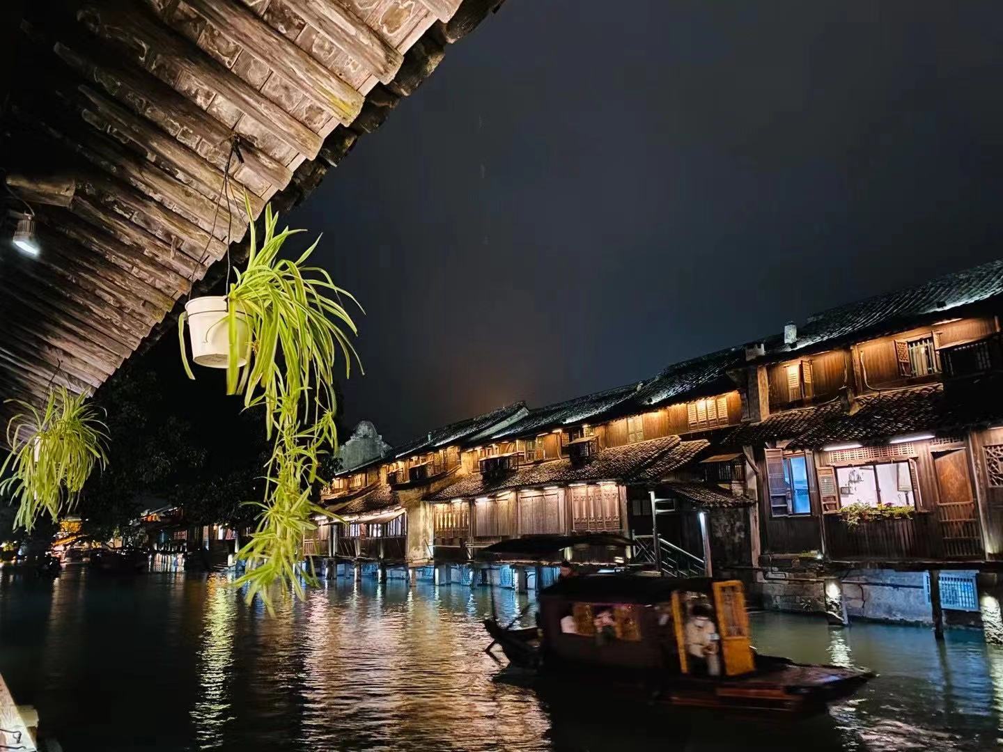 测试-太阿夜色美景旅行拍摄