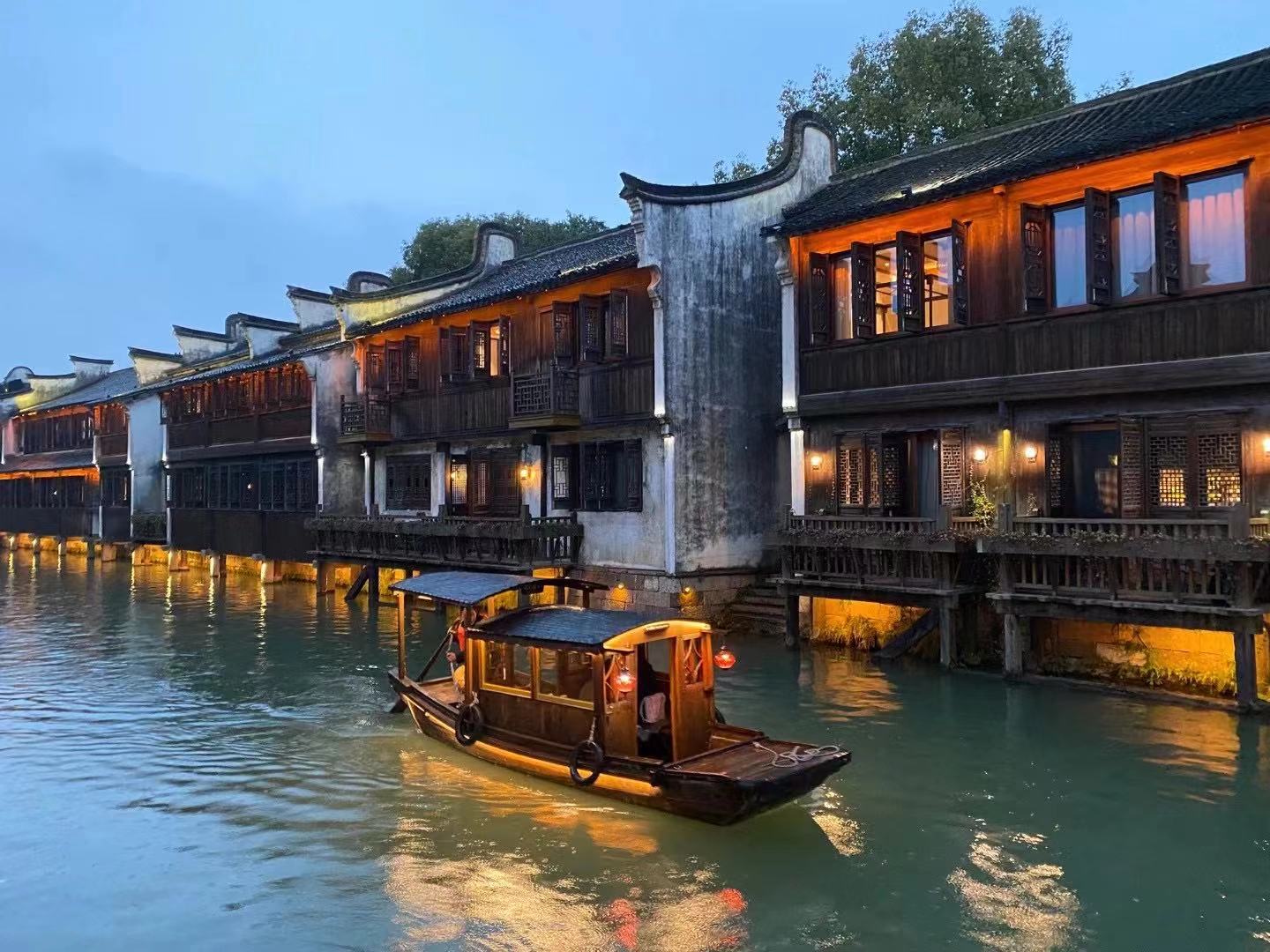 测试-太阿夜色美景旅行拍摄