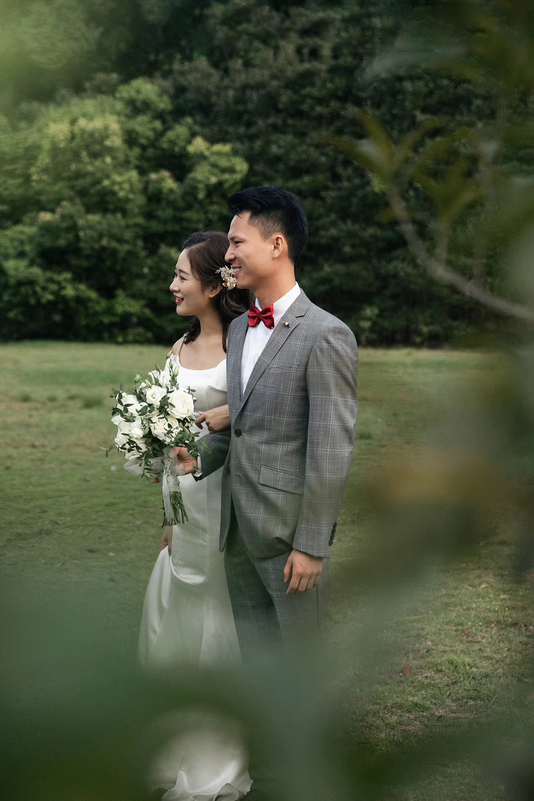 杭州我的完美婚礼流程&预算💯