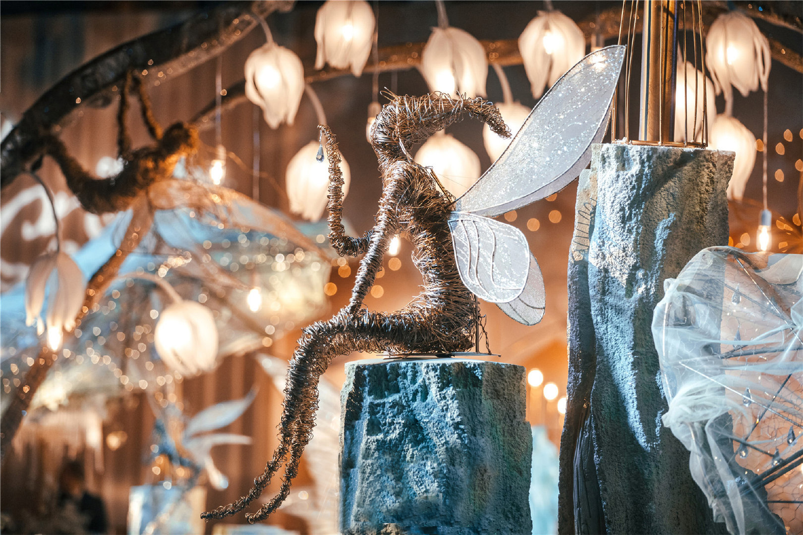 2021西安婚宴酒店排行 最受欢迎的西安婚宴酒店前十名