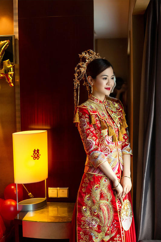 👰中国人结一次婚到底要花多少钱