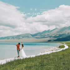 新疆拍婚纱照的地方 十大绝美婚纱照取景地推荐