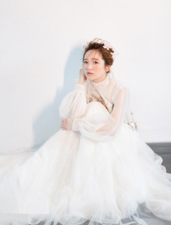 不到5k就能搞定婚纱？这次不嫁不行了