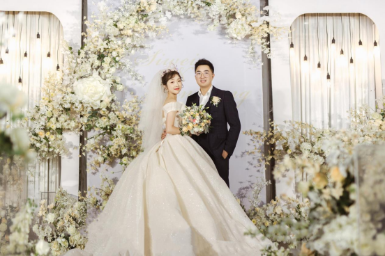 你的婚纱真的挑对了款式吗？热门婚纱盘点
