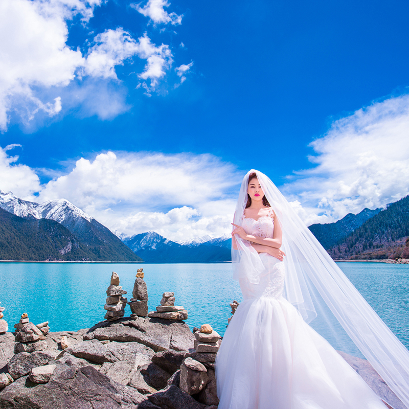 限时特价 | 圣象天门俩天旅拍婚纱照