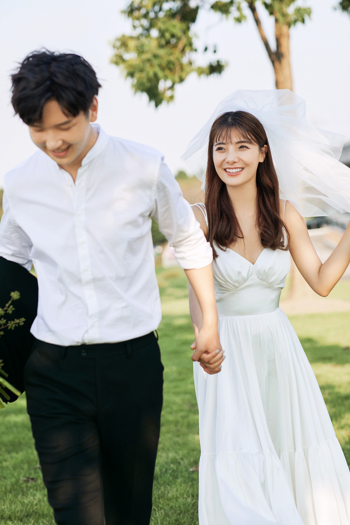 韓式小清新|輕旅拍|八服八造|底片全送|