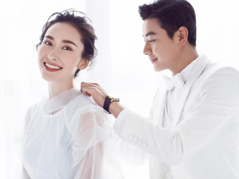 拍个婚纱照8000元贵吗