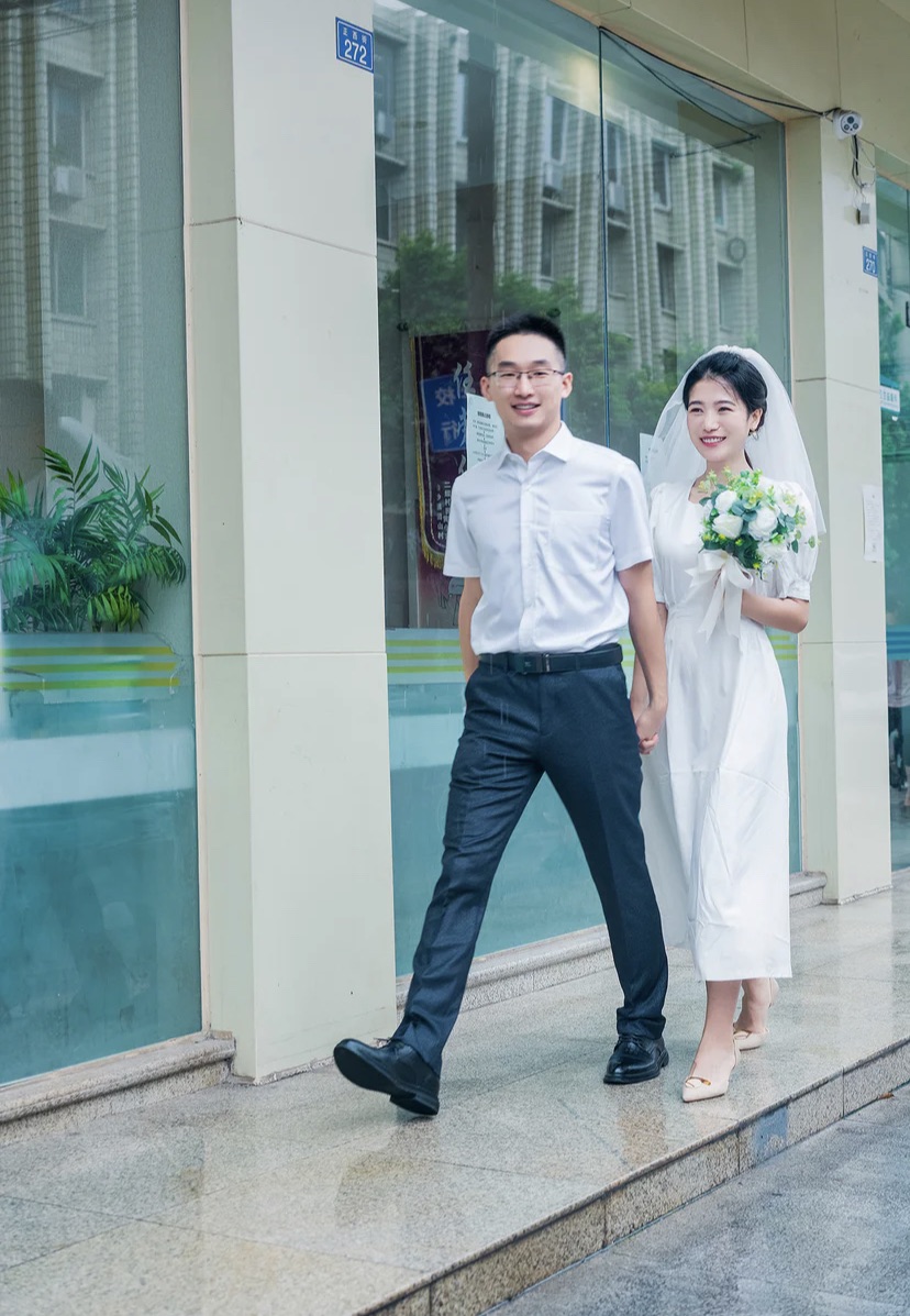 結(jié)婚不買房，不訂婚，不給彩禮，這婚是不是不能結(jié)了？