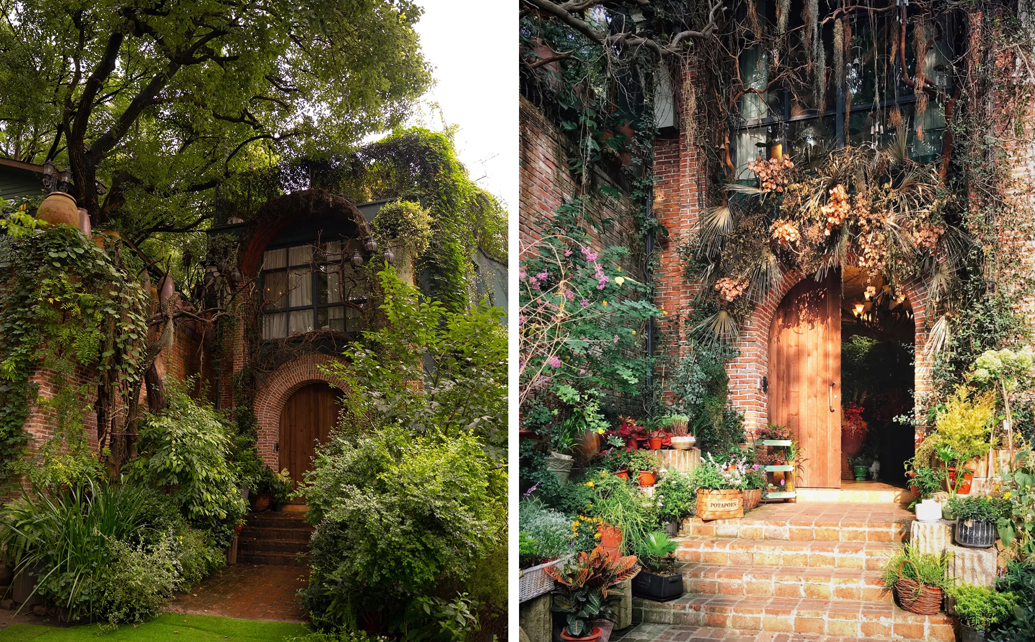 邓伦和热巴都喜欢的童话城堡 来这里举行婚礼吧