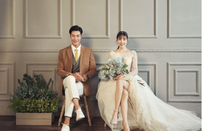 无锡拍婚纱照多少钱