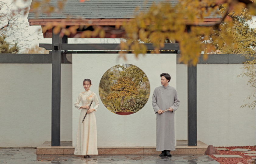 无锡拍婚纱照多少钱