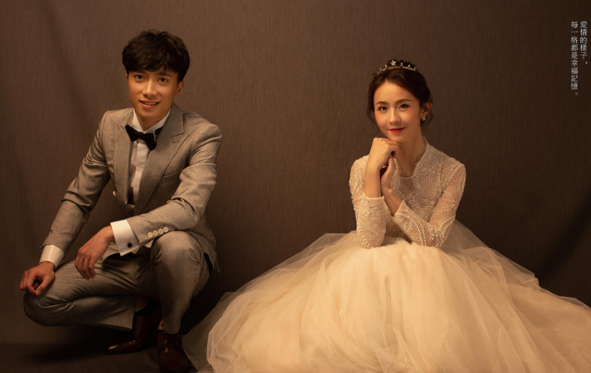 无锡婚纱摄影排名前十名