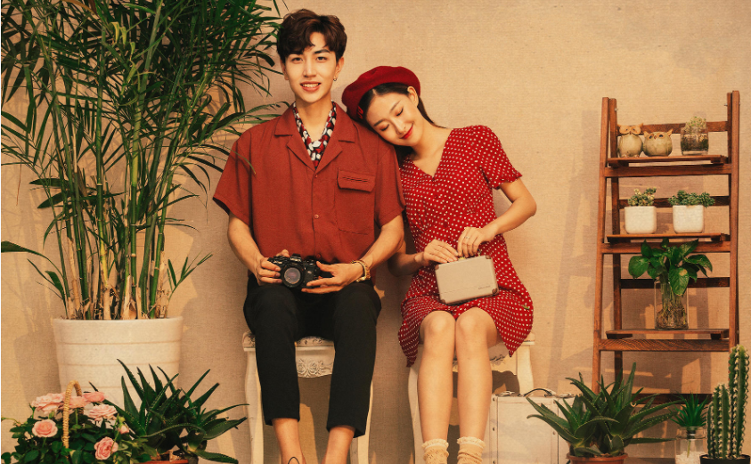 无锡婚纱摄影排名前十名