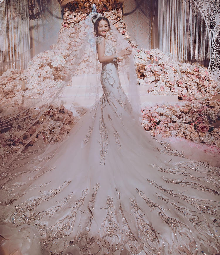 试婚纱需要准备什么 最全试婚纱攻略