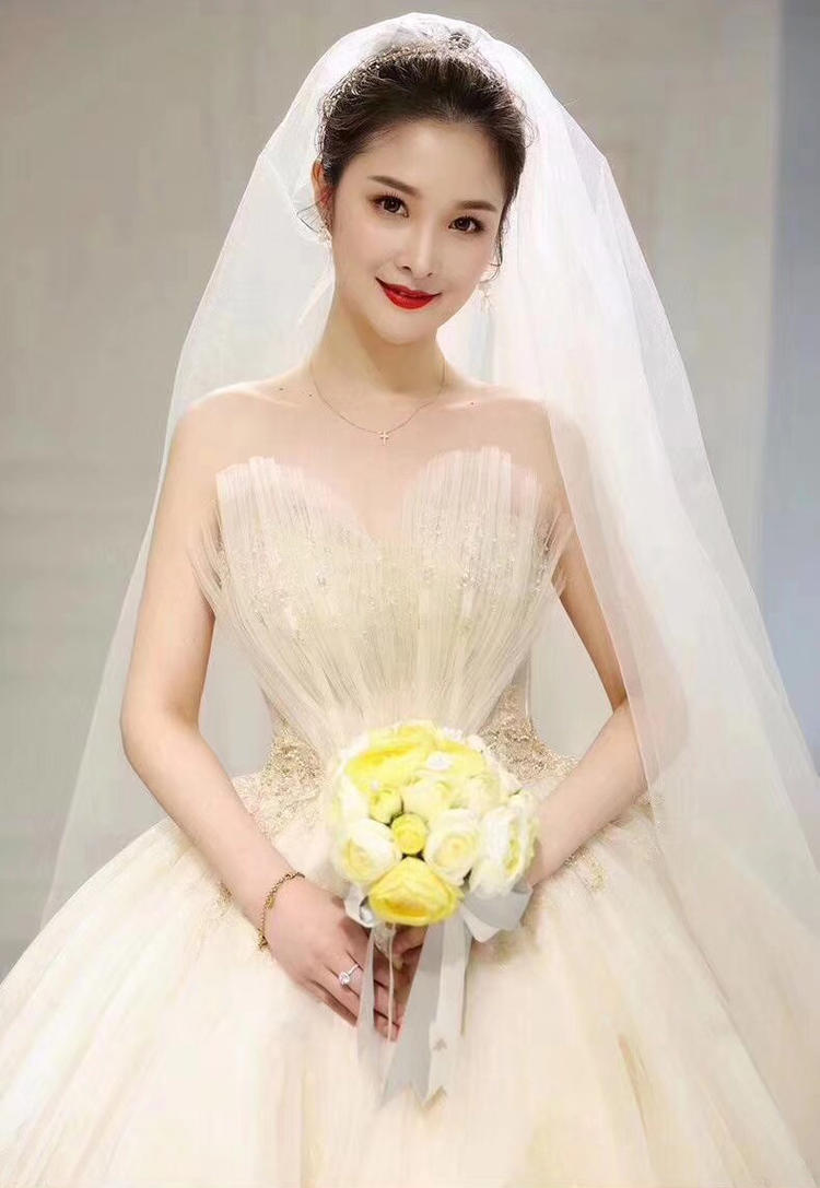 试婚纱需要准备什么 最全试婚纱攻略