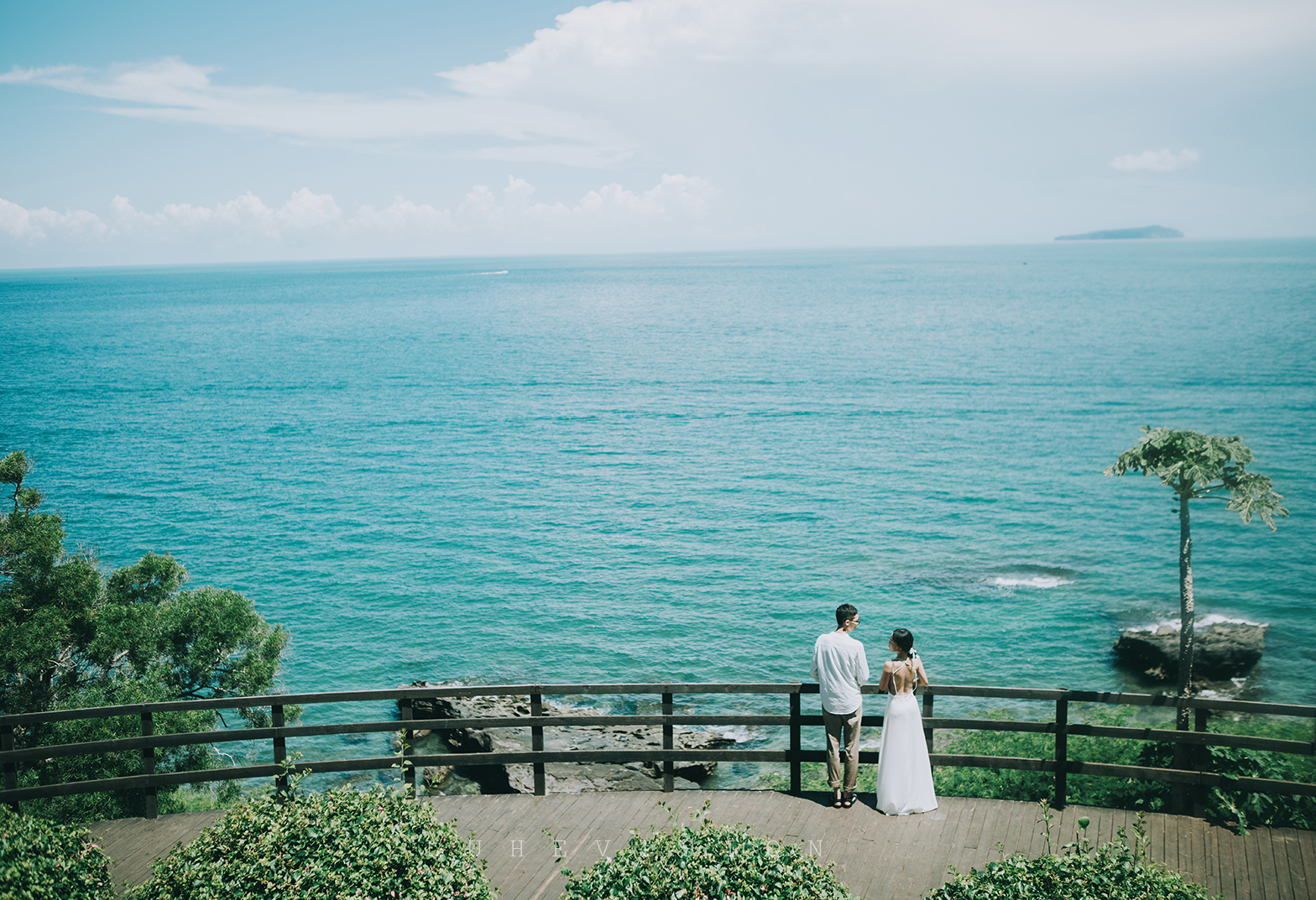     鹿禾婚纱旅拍系列