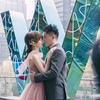 成都婚礼跟拍｜小时代风 刘亚仁同款 让摄影师拍的网红同款照片