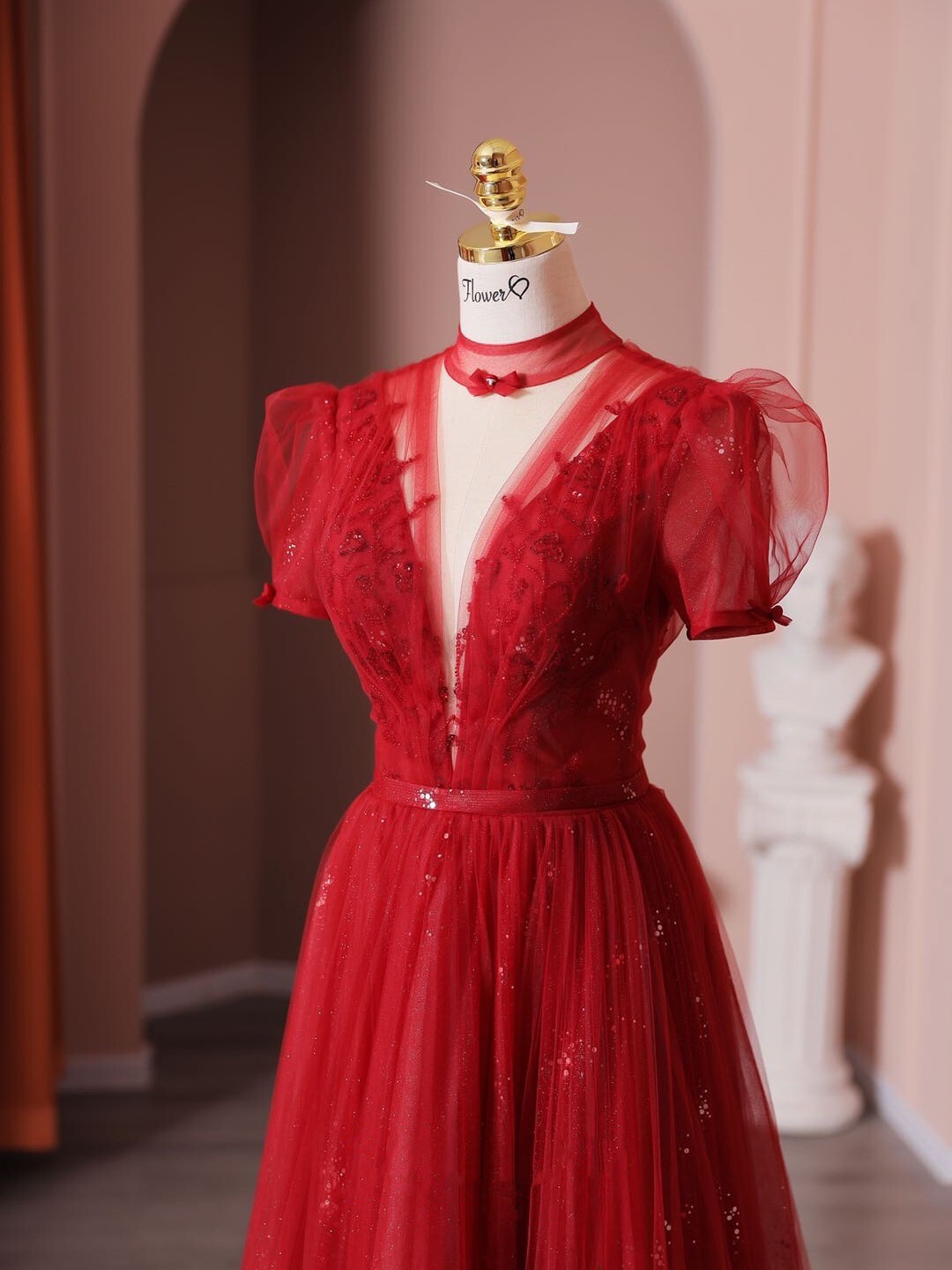 【超值租赁】出门服/仪式纱/敬酒服/伴娘一价全含