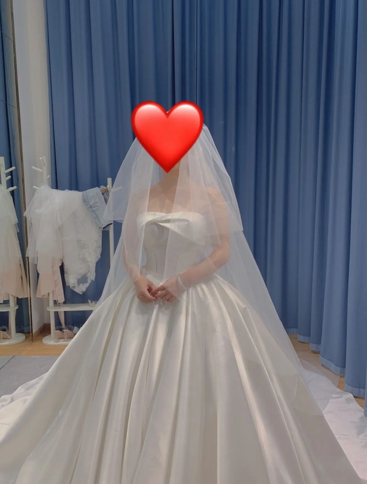 备婚日记｜成都婚纱真实评测👰（上）