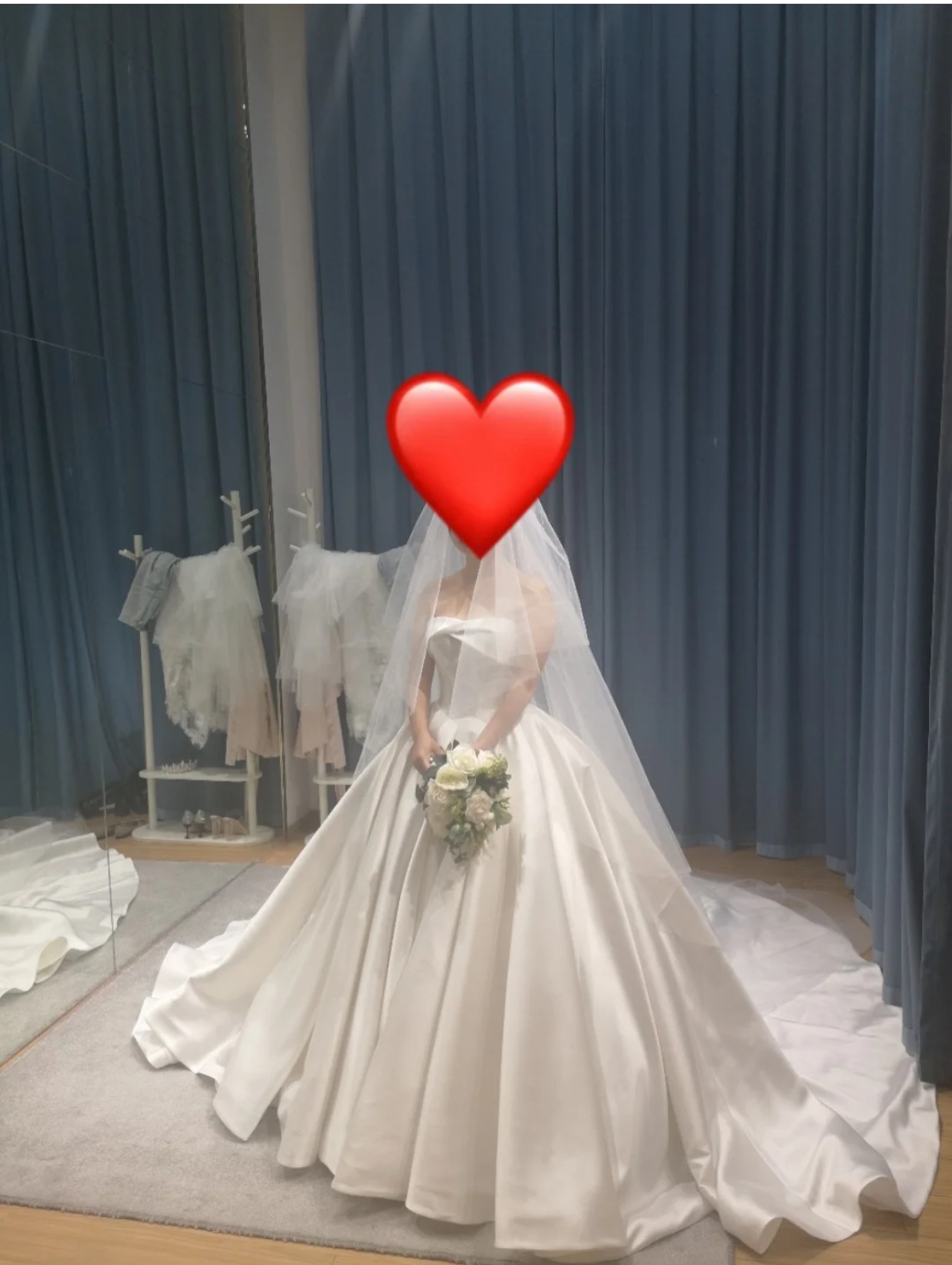 备婚日记｜成都婚纱真实评测👰（上）