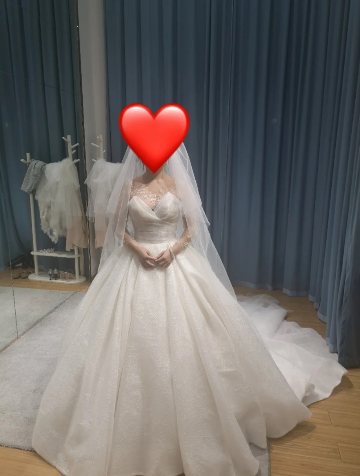 备婚日记｜成都婚纱真实评测👰（上）