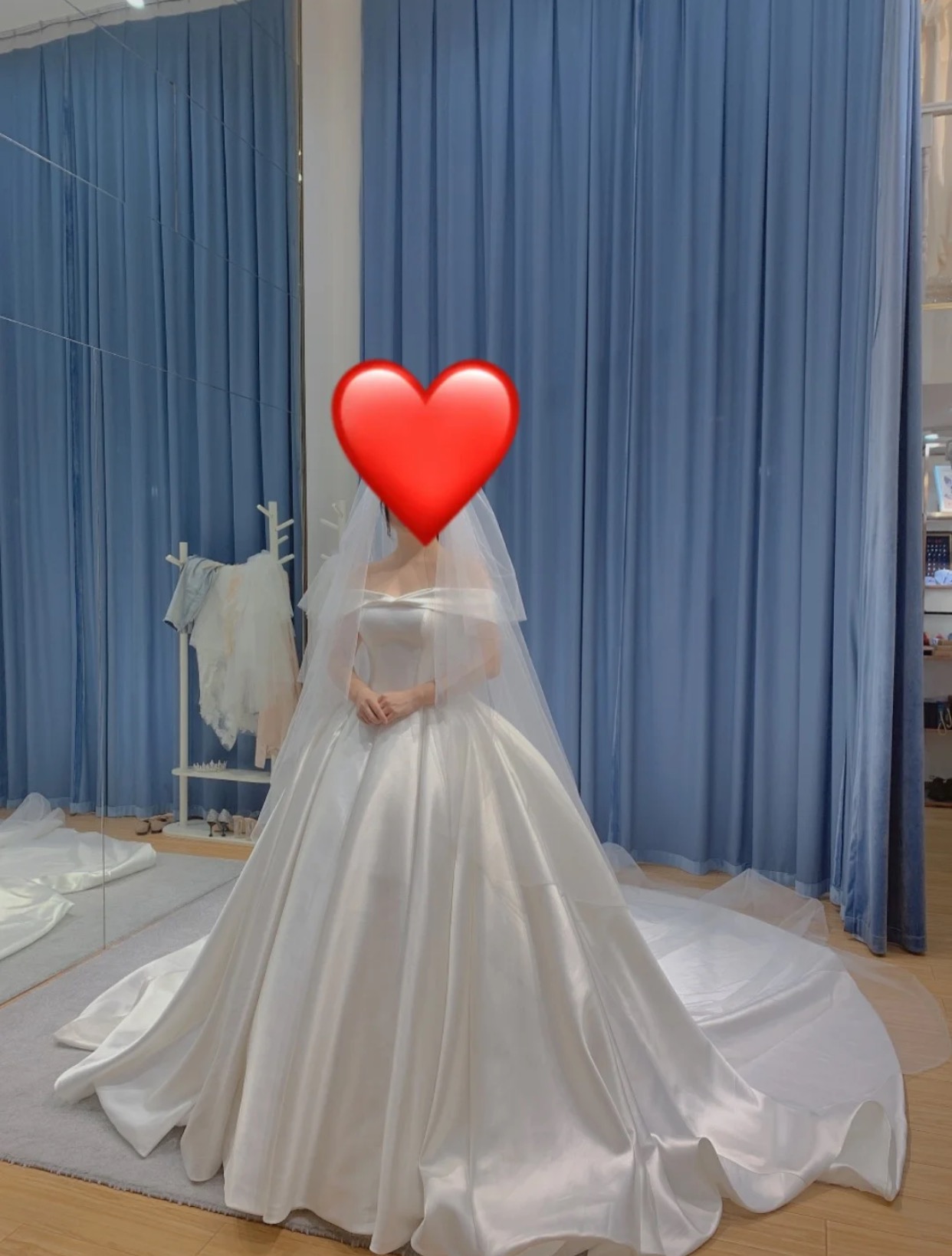 备婚日记｜成都婚纱真实评测👰（上）