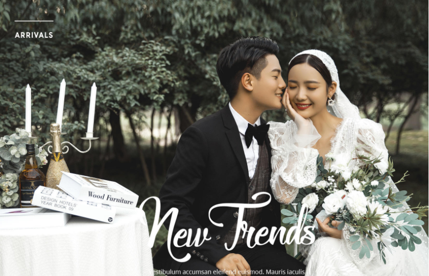 苏州拍婚纱照哪家比较好的