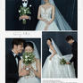 7语影像品质婚纱摄影5899套系