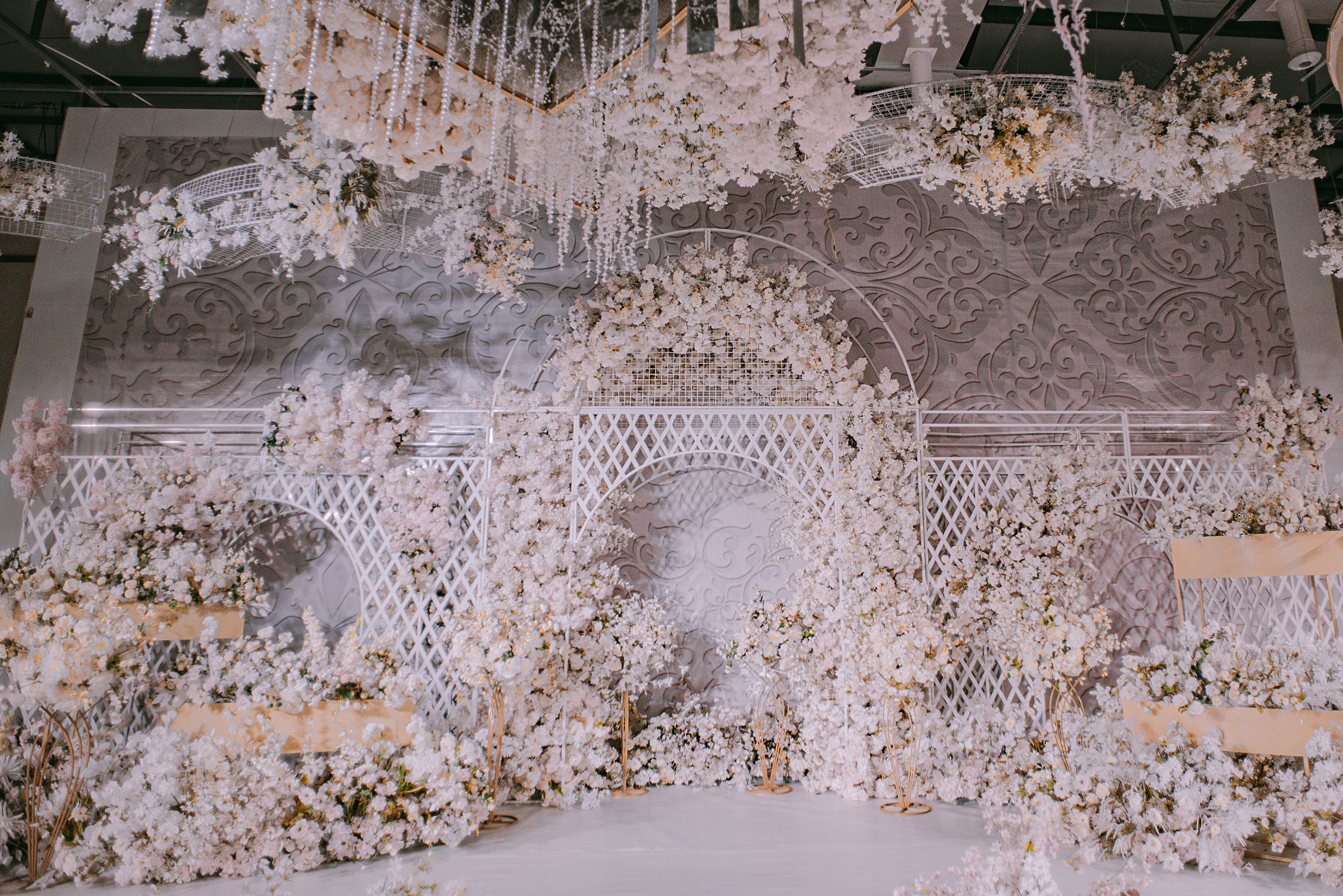 正觉山庄大成唯爱婚礼堂婚宴价格 地址 电话 星级 婚礼纪